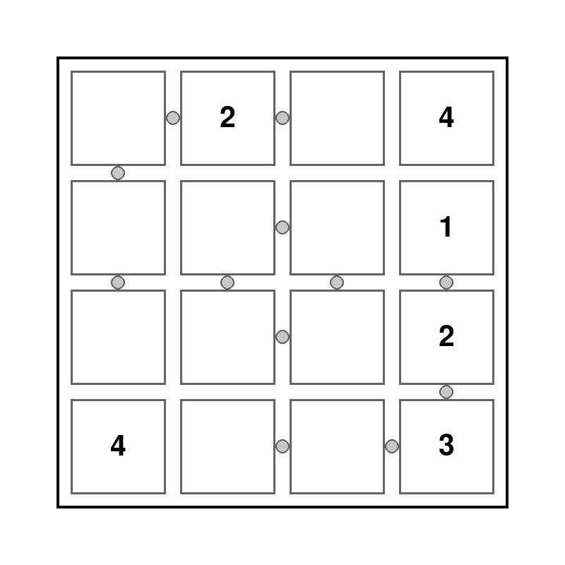 Renzoku Puzzle